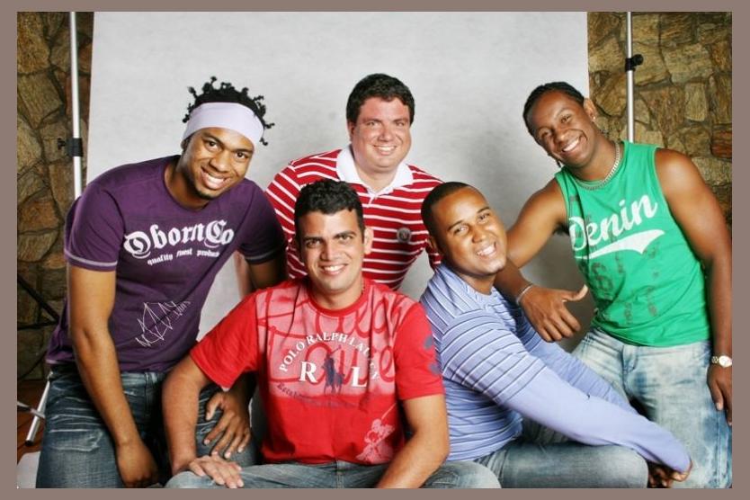 Grupo Prasambar